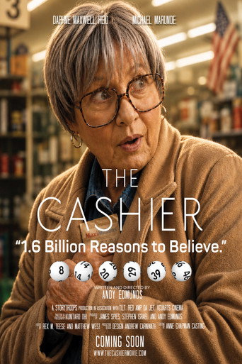 The Cashier