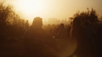 Middle Life (2025)