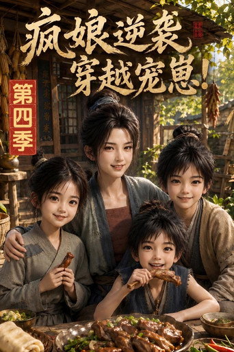 Season 4 poster