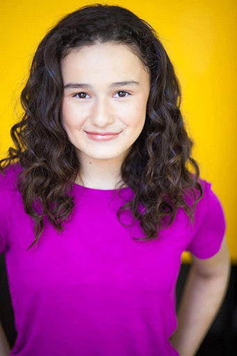 Foto de Rebecca Bloom