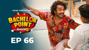 Episode 66 — Episode 66