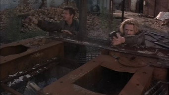 #7 The Silencers