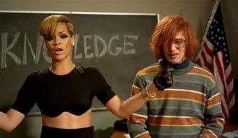 Episode 124 — Digital Short: Shy Ronnie