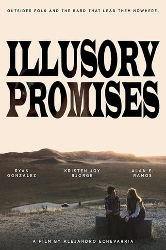 Illusory Promises en streaming 