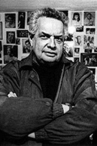 Daniel Camino