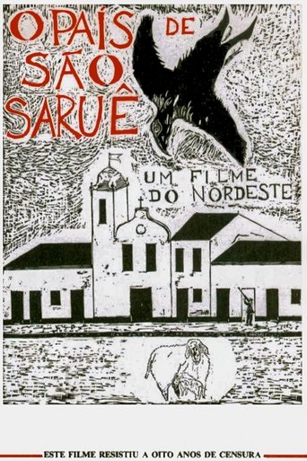 Land of São Saruê