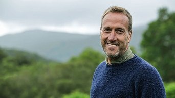 Ben Fogle: Return To The Wild - S2E01