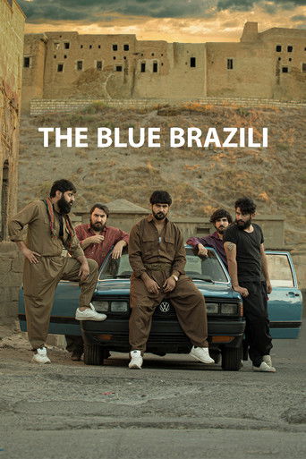 The Blue Brazili (2025)