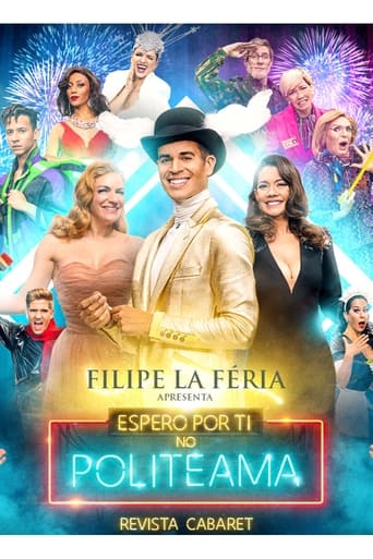 Poster of Espero Por Ti no Politeama