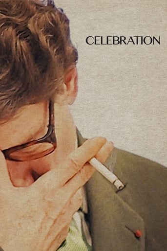 Poster of Célébration