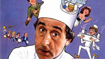 On n'est pas sorti de l'auberge (1982)
