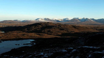 Tim Robinson: Connemara (2011)