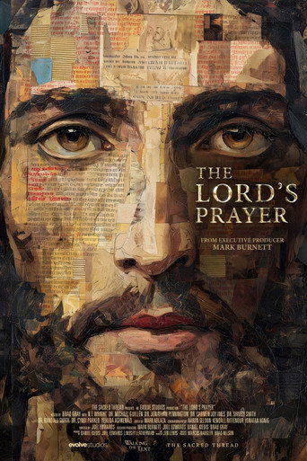 The Lord&rsquo;s Prayer (2025)