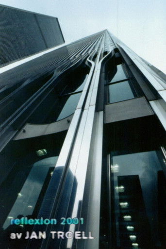 Cartell de Reflexion 2001