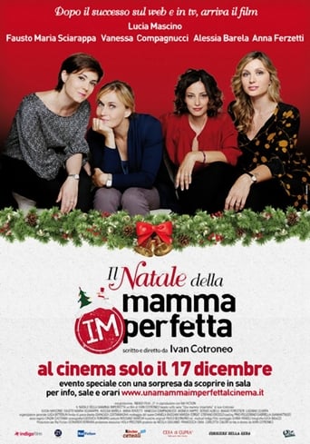 Poster för Il Natale della mamma imperfetta