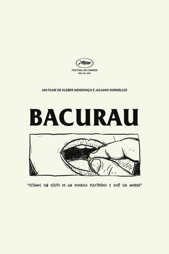 Bacurau