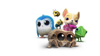 Lucas the Spider - Season 1 Episode 30 (2021) 予告編