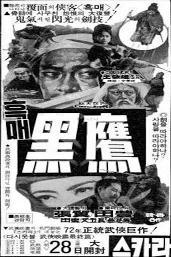 Poster of 不共戴天