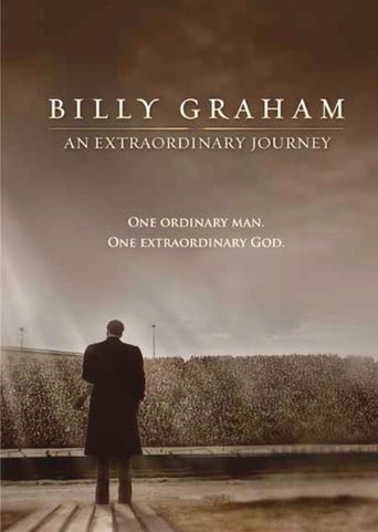 Billy Graham: An Extraordinary Journey (2018)