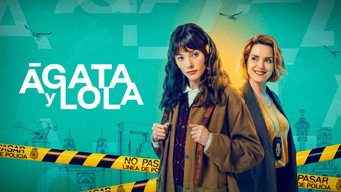 Ágata y Lola (2026- )