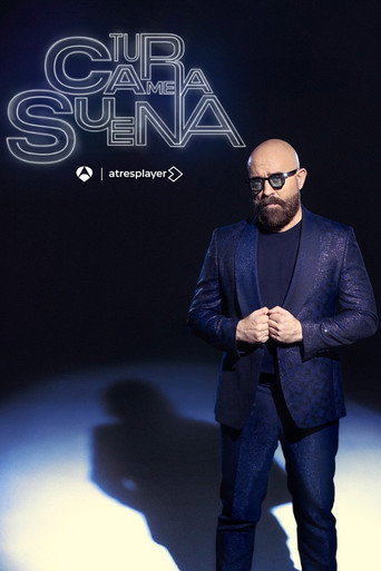 Tu cara me suena — Pósters 16