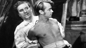 Two Years Before the Mast (1946)