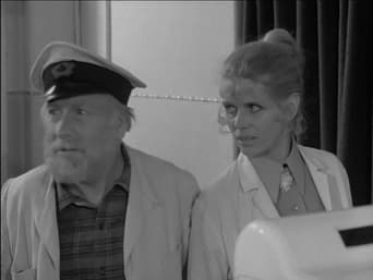 第8話：Bl&uuml;tenstaub