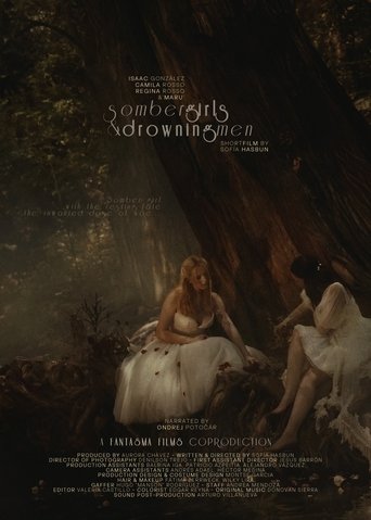 Somber girls and drowning men (1970)