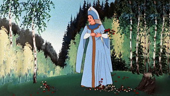 The Frog Princess (1954)