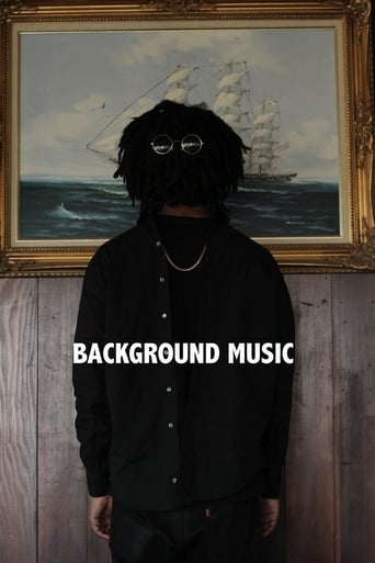 Poster of Background Music