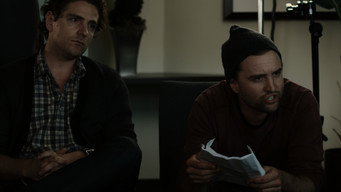 #7 The Conspiracy