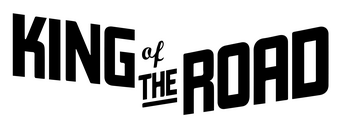 King of the Road logo