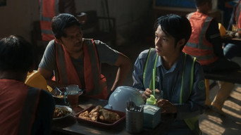 #24 Tumbal Proyek