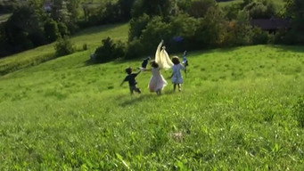 Iolanda, Child and Corsair (2012)