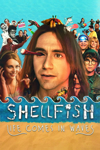 Shellfish (2022)