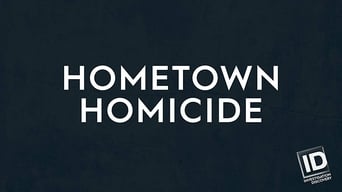Hometown Homicide (2019-2020)