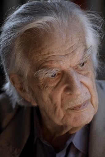 100-åringen som tror på framtiden