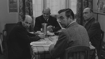 The War Is Over (1966)