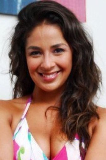 Image of Carolina Oliva