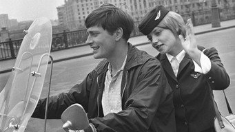#5 A Royal Regatta