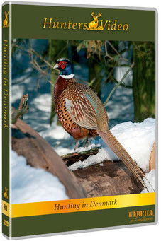 Hunting in Denmark (1970)