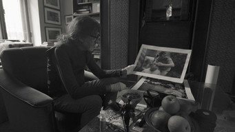 #8 Glyadyelov. Focus On Infinity