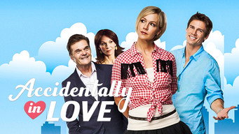 #12 Accidentally in Love