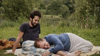#4 The Strange Summer