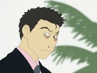 Episódio Episódio 3 da série Colorful