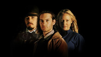 Ride with the Devil (1999)