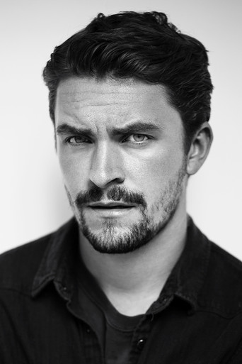 Foto de Buck Braithwaite