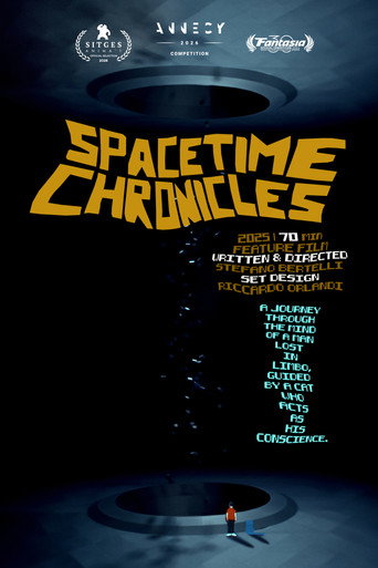 Spacetime Chronicles