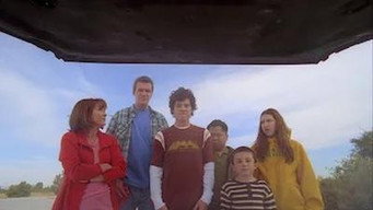 The Middle T2E5