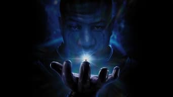 Galeria 5 - Ant-Man y la Avispa: Quantumanía